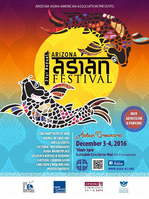 Asian Festival Arizona 42