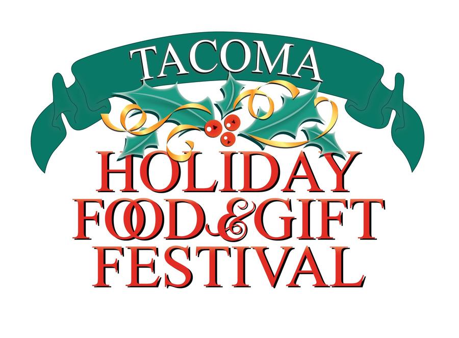 Tacoma Holiday Food and Gift Festival - Tacoma, WA - Oct 22, 2020