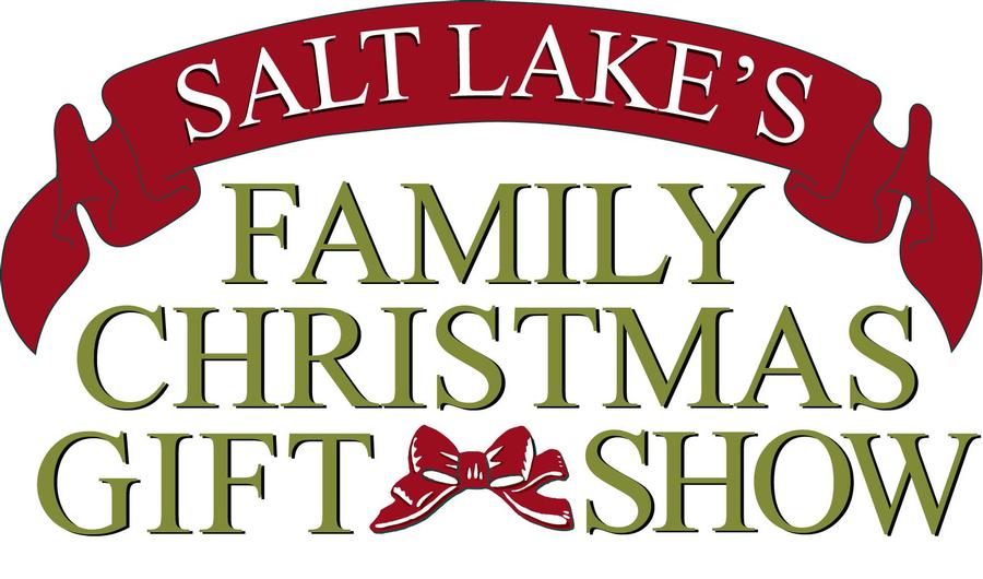 Salt Lake's Family Christmas Gift Show - Sandy, UT - Nov 10, 2022